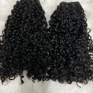Pixie curl SDD 24 inch
