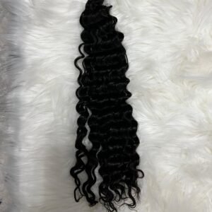 Wavy curl SDD 24inch